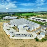 Safran Cabin expands its Czech footprint by facility expansion