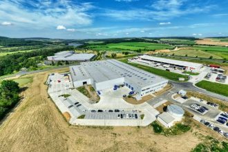 Safran Cabin expands its Czech footprint by facility expansion