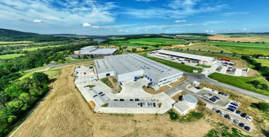 Safran Cabin expands its Czech footprint by facility expansion