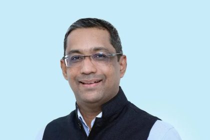 Belson Coutinho is appointed as new COO of Akasa Air