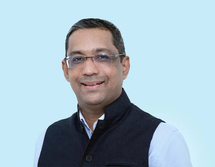 Belson Coutinho is appointed as new COO of Akasa Air