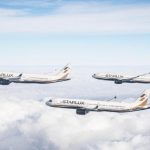 Viasat powers STARLUX’s next-level in-flight connectivity across fleet