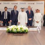 Qatar Airways and Thales launch IFE maintenance center in Doha