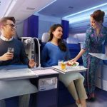 Malaysia Airlines unveils Time for Premium Leisure campaign with attractive discounts