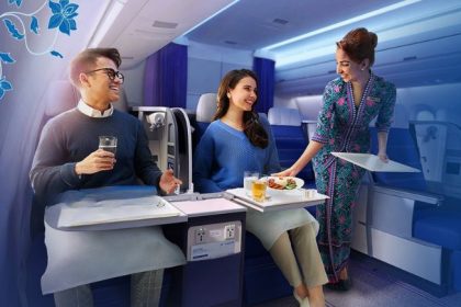 Malaysia Airlines unveils Time for Premium Leisure campaign with attractive discounts