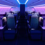 Aer Lingus signs Thompson Aero Seating for Vantage seats on A321XLR