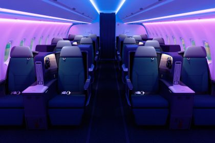 Aer Lingus signs Thompson Aero Seating for Vantage seats on A321XLR