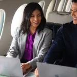Dassault installs Honeywell’s JetWave X inflight connectivity solutions on business jets