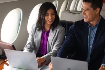Dassault installs Honeywell’s JetWave X inflight connectivity solutions on business jets