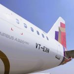 Air India inducts its first retrofit aircraft with a complete makeover