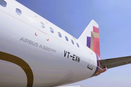 Air India inducts its first retrofit aircraft with a complete makeover