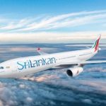 SriLankan Airlines introduces wireless IFE on select A320 fleet