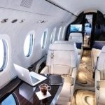 Textron Aviation marks 10-years of its Interiors Manufacturing Facility