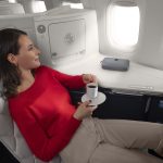 Air France Enhances Long-Haul Business Cabin with New Sofitel MY BED Mattress Pads