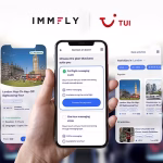 TUI Airline teams up with Immfly to launch next-gen digital Inflight ecosystem across 737 fleet
