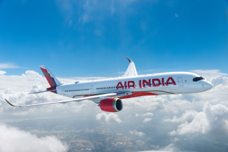 Air India’s acquisition of Chinese-built Boeing Jets could spark Aircraft Interiors boom in India