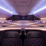 Riyadh Air’s Boeing 787-9 cabin reveals a new benchmark in luxury and design