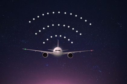 New era of Inflight connectivity takes off at Qatar Airways