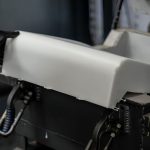 Muirhead pioneering protein-based biofoam for Sustainable Aircraft Seating with BioPRO