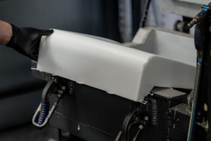 Muirhead pioneering protein-based biofoam for Sustainable Aircraft Seating with BioPRO