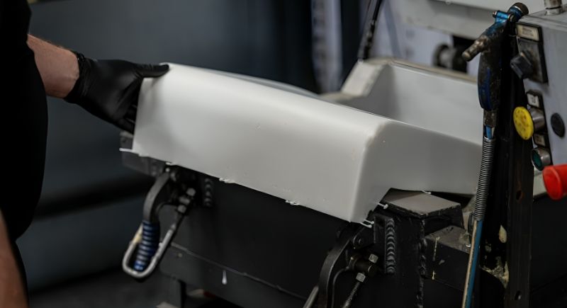 Muirhead pioneering protein-based biofoam for Sustainable Aircraft Seating with BioPRO