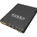 Crystal-Clear Navigation: Rosen Aviation Debuts High-Resolution 4K Smart Map