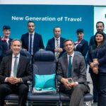 flynas elevates low-cost travel experience through Safran Seat upgrade