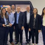 Satair & Collins Aerospace extend half century partnership for complex cabin interior ecosystems