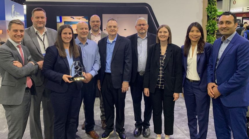 Satair & Collins Aerospace extend half century partnership for complex cabin interior ecosystems