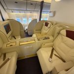 Air India's Boeing 777 Legacy Cabin - A Look Back Before the Transformation