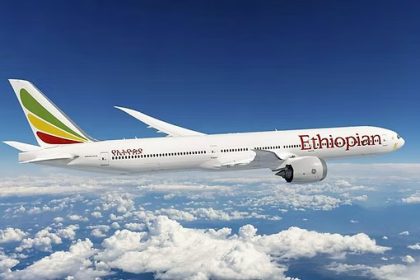 Bucher to equip Ethiopian’s 777 fleet with advanced galleys