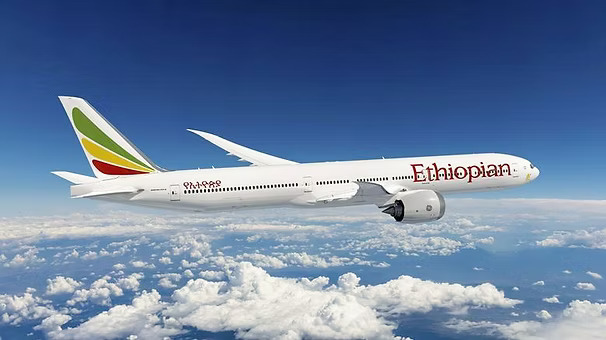 Bucher to equip Ethiopian’s 777 fleet with advanced galleys