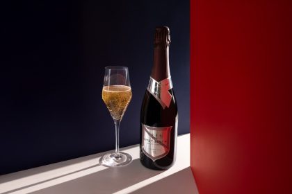 British Airways Elevates In-Flight Experience with Exclusive Prestige Cuvée English