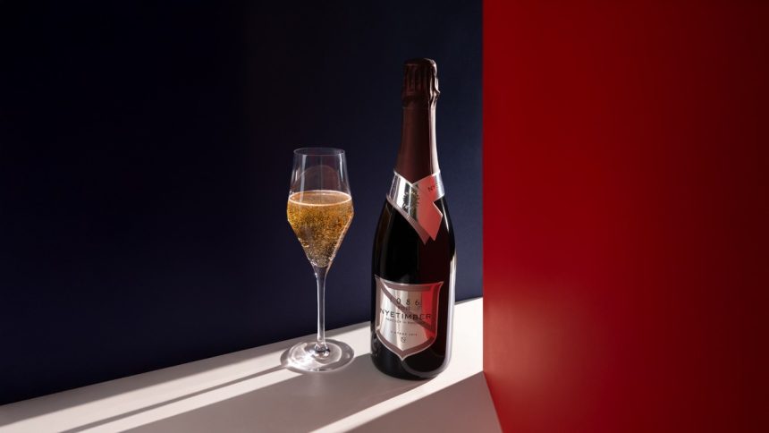 British Airways Elevates In-Flight Experience with Exclusive Prestige Cuvée English