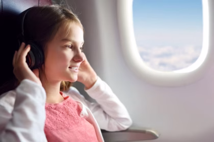 Air India partners with Vobble to elevate In-Flight entertainment for young flyers