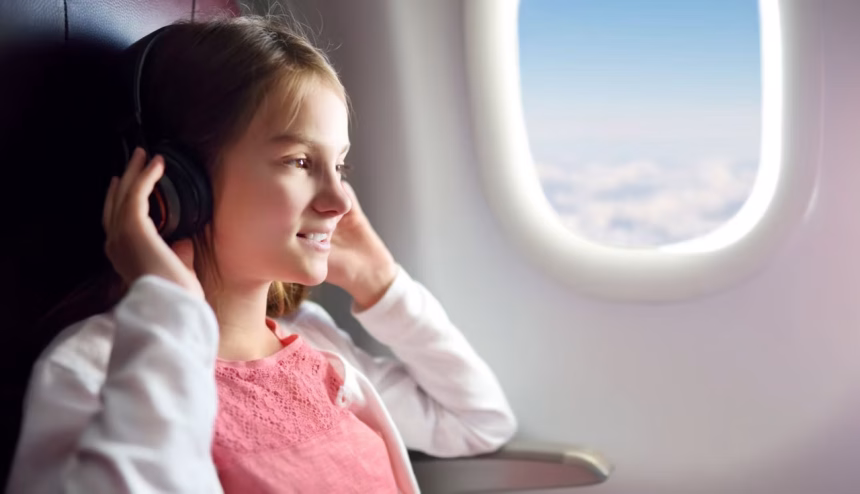 Air India partners with Vobble to elevate In-Flight entertainment for young flyers