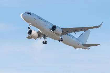 Jet Aviation unveils industry’s quietest VIP narrowbody cabin