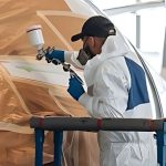 PPG to invest $380 Million in new aerospace coatings facility in North Carolina