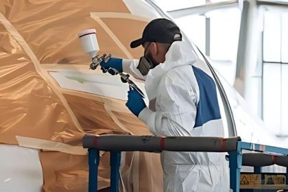 PPG to invest $380 Million in new aerospace coatings facility in North Carolina