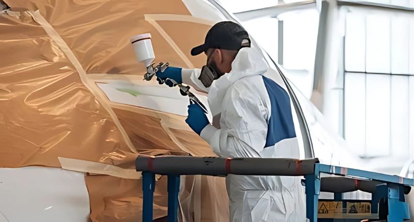 PPG to invest $380 Million in new aerospace coatings facility in North Carolina