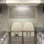 Aircraft galley carts market set to surpass $3.5 billion by 2034, driven by innovation and emerging market demand