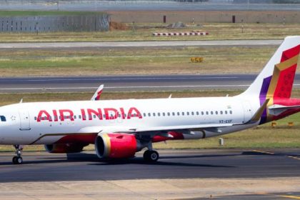 Deep Dive into Air India $400 million cabin retrofit program