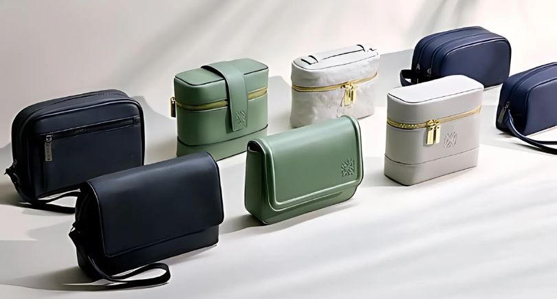 Saudia Partners with ELIE SAAB to Redefine Inflight Elegance with New Premium Amenity Kits
