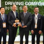 RECARO Aircraft Seating_China Southern Partnership