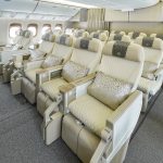 Emirates accelerates retrofit rollout, expands Premium cabin experience to eight new cities