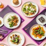 Virgin Australia unveils globally inspired winter menus for 2025