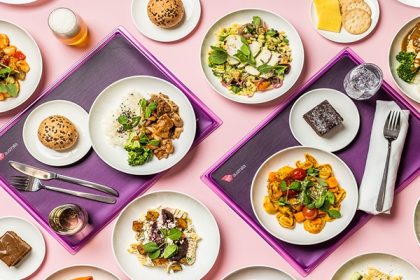 Virgin Australia unveils globally inspired winter menus for 2025