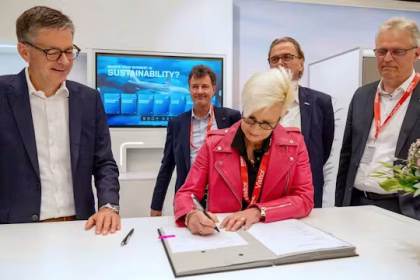 DLR and Diehl Aviation partners