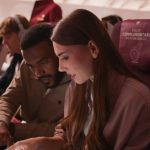 Qatar Airways becomes first airline to fully equip over 50 aircraft with Starlink Wi-Fi
