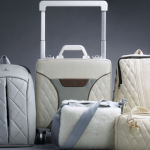 Emirates Unveils 2025 ‘Aircrafted’ Bags from Upcycled Cabins